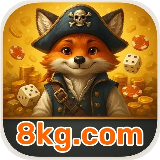 8kg.com Transforma a Experiência de Jogos com Recursos Exclusivos