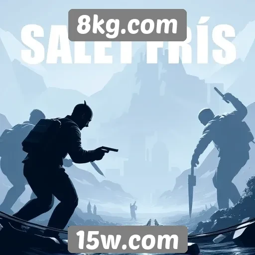 Lançamentos mais aguardados da plataforma 8kg