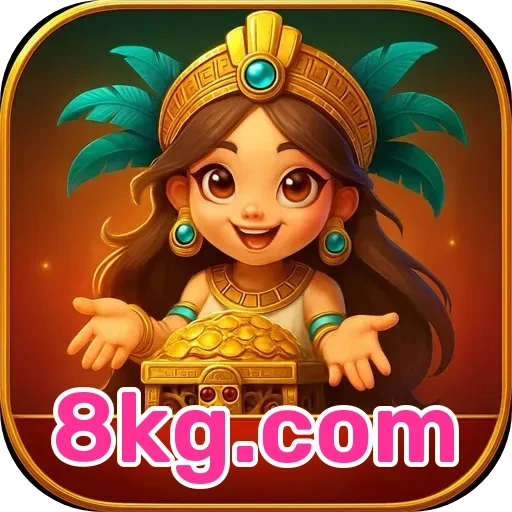 8kg.com: Aventure-se nas Melhores Plataformas de Jogos Online