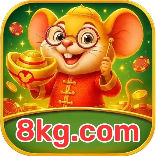 8kg.com: Descubra Como a Segurança Melhora Sua Experiência de Jogo