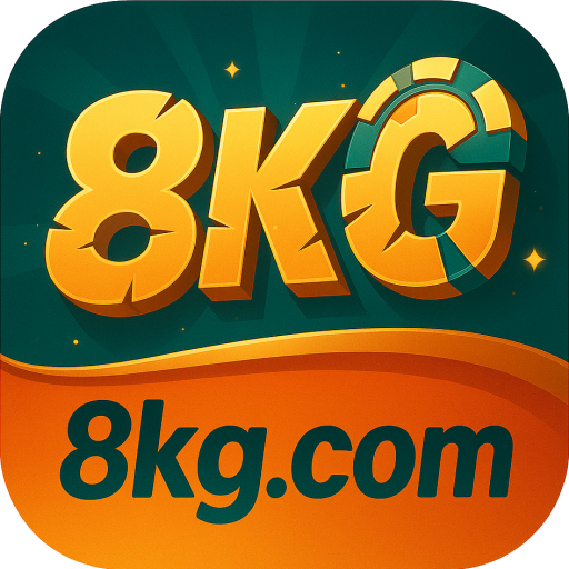 8kg.com